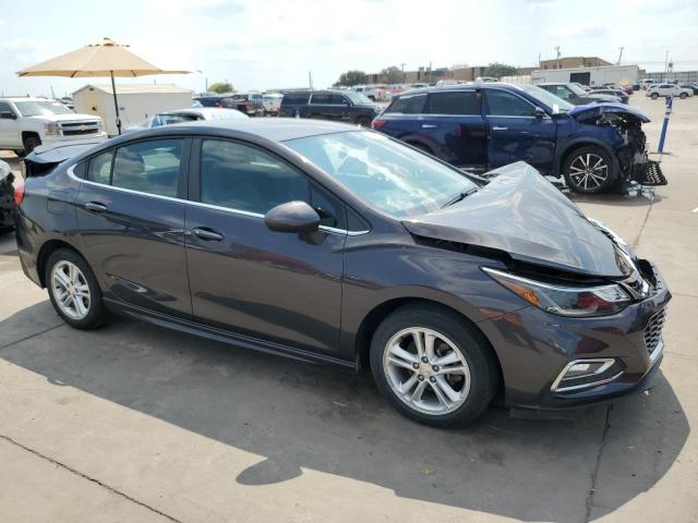 Photo 3 VIN: 1G1BE5SM5H7265113 - CHEVROLET CRUZE LT 