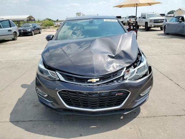 Photo 4 VIN: 1G1BE5SM5H7265113 - CHEVROLET CRUZE LT 