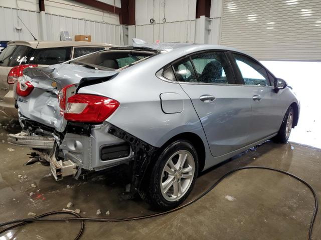 Photo 2 VIN: 1G1BE5SM5H7265550 - CHEVROLET CRUZE LT 