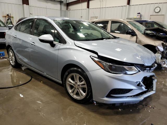 Photo 3 VIN: 1G1BE5SM5H7265550 - CHEVROLET CRUZE LT 