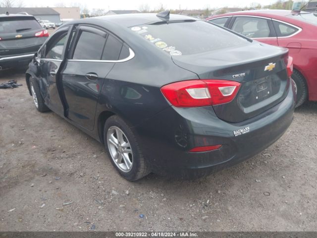 Photo 2 VIN: 1G1BE5SM5H7267279 - CHEVROLET CRUZE 