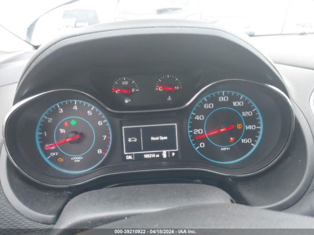 Photo 6 VIN: 1G1BE5SM5H7267279 - CHEVROLET CRUZE 