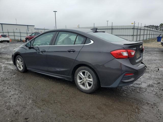 Photo 1 VIN: 1G1BE5SM5H7268335 - CHEVROLET CRUZE 