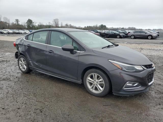 Photo 3 VIN: 1G1BE5SM5H7268335 - CHEVROLET CRUZE 