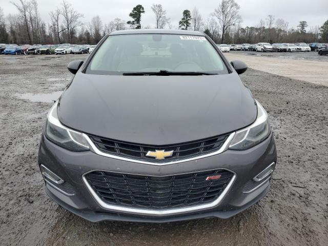 Photo 4 VIN: 1G1BE5SM5H7268335 - CHEVROLET CRUZE 