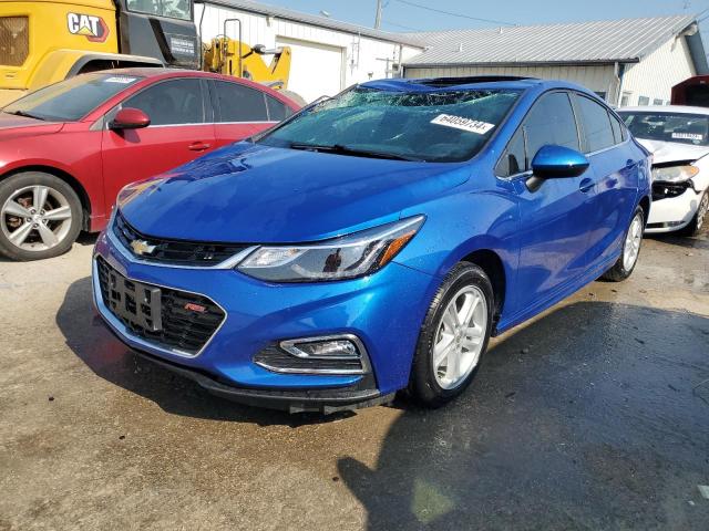 Photo 0 VIN: 1G1BE5SM5H7272448 - CHEVROLET CRUZE LT 