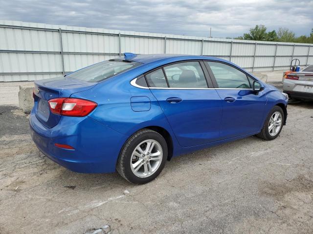 Photo 2 VIN: 1G1BE5SM5H7273941 - CHEVROLET CRUZE 