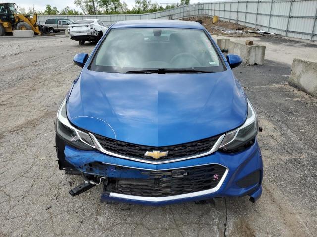 Photo 4 VIN: 1G1BE5SM5H7273941 - CHEVROLET CRUZE 