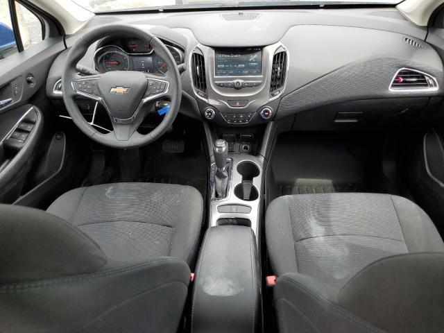 Photo 7 VIN: 1G1BE5SM5H7273941 - CHEVROLET CRUZE 