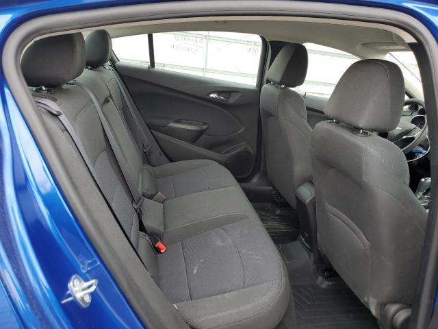 Photo 9 VIN: 1G1BE5SM5H7273941 - CHEVROLET CRUZE 