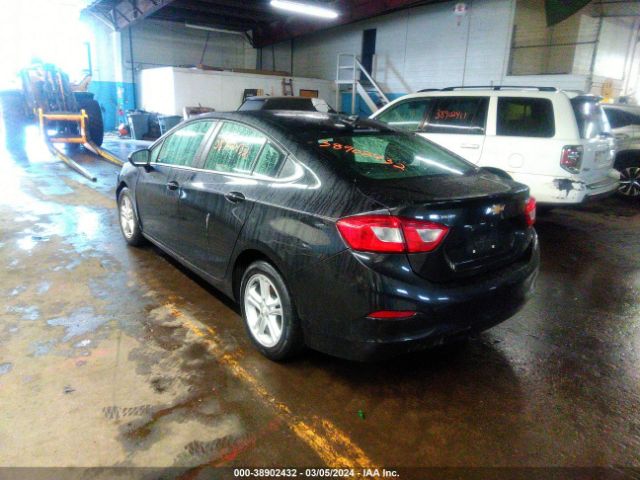 Photo 2 VIN: 1G1BE5SM5H7274345 - CHEVROLET CRUZE 