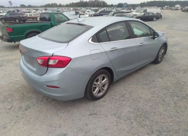 Photo 3 VIN: 1G1BE5SM5H7274362 - CHEVROLET CRUZE 