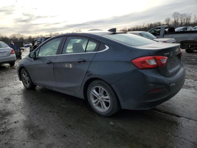 Photo 1 VIN: 1G1BE5SM5H7275110 - CHEVROLET CRUZE LT 