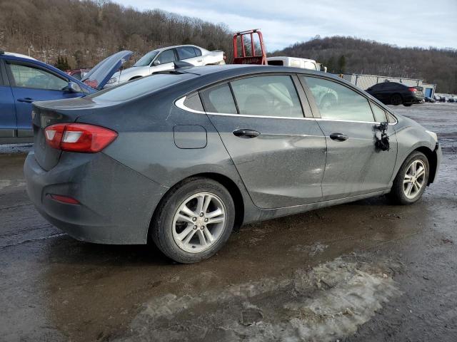 Photo 2 VIN: 1G1BE5SM5H7275110 - CHEVROLET CRUZE LT 