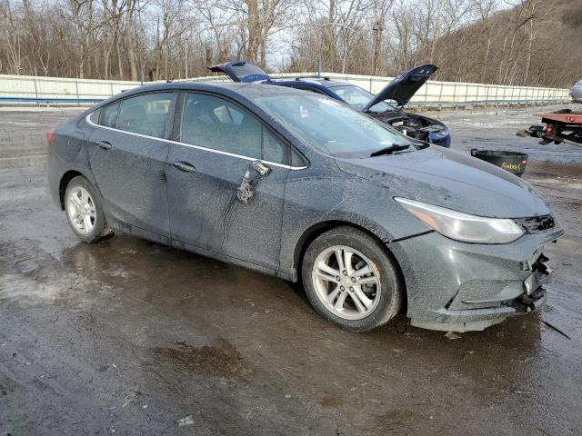 Photo 3 VIN: 1G1BE5SM5H7275110 - CHEVROLET CRUZE LT 