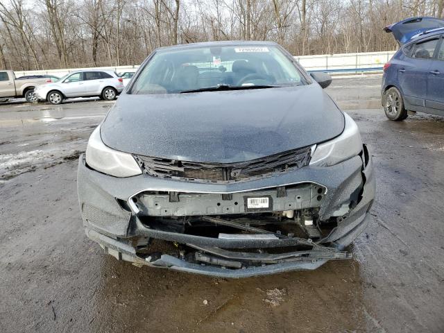 Photo 4 VIN: 1G1BE5SM5H7275110 - CHEVROLET CRUZE LT 