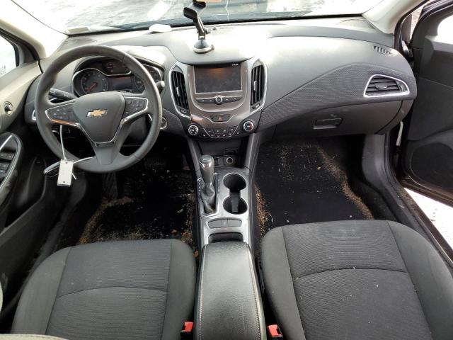 Photo 7 VIN: 1G1BE5SM5H7275110 - CHEVROLET CRUZE LT 