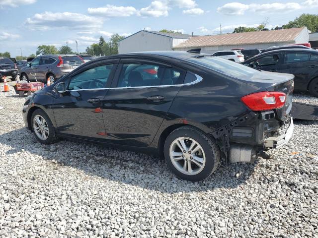 Photo 1 VIN: 1G1BE5SM5H7276189 - CHEVROLET CRUZE LT 