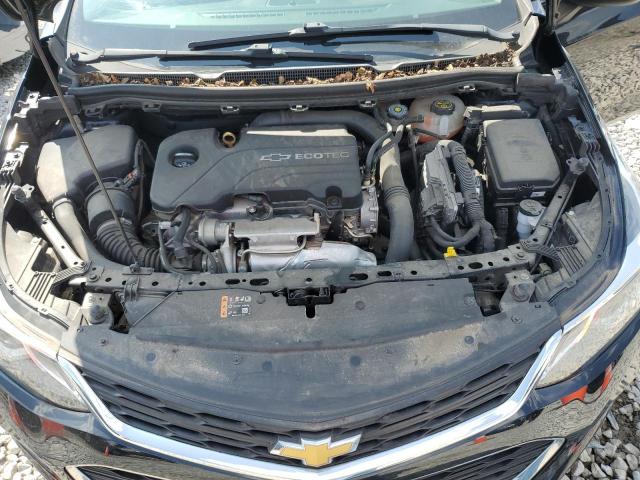 Photo 10 VIN: 1G1BE5SM5H7276189 - CHEVROLET CRUZE LT 