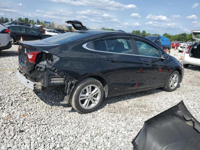 Photo 2 VIN: 1G1BE5SM5H7276189 - CHEVROLET CRUZE LT 