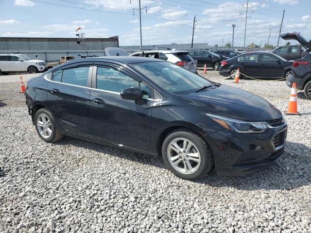 Photo 3 VIN: 1G1BE5SM5H7276189 - CHEVROLET CRUZE LT 