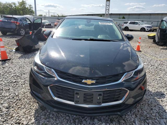 Photo 4 VIN: 1G1BE5SM5H7276189 - CHEVROLET CRUZE LT 