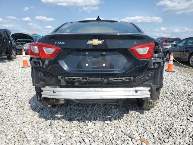 Photo 5 VIN: 1G1BE5SM5H7276189 - CHEVROLET CRUZE LT 