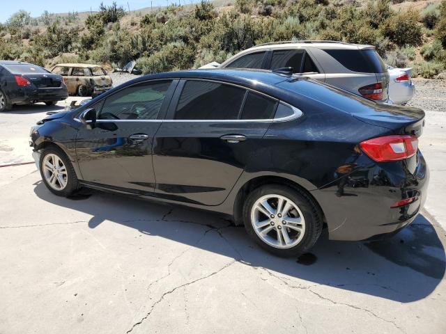 Photo 1 VIN: 1G1BE5SM5H7278329 - CHEVROLET CRUZE LT 