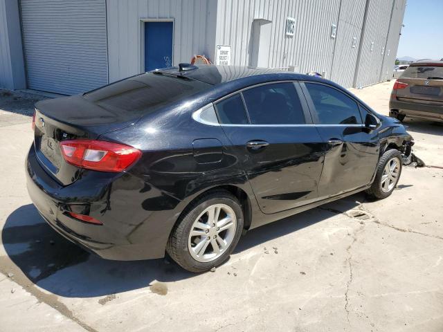 Photo 2 VIN: 1G1BE5SM5H7278329 - CHEVROLET CRUZE LT 