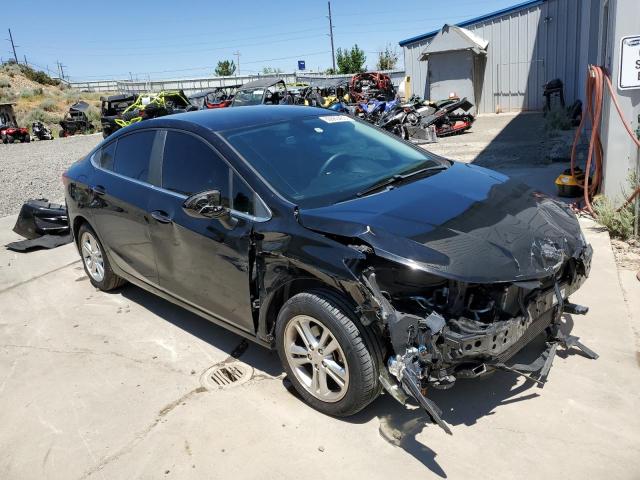 Photo 3 VIN: 1G1BE5SM5H7278329 - CHEVROLET CRUZE LT 