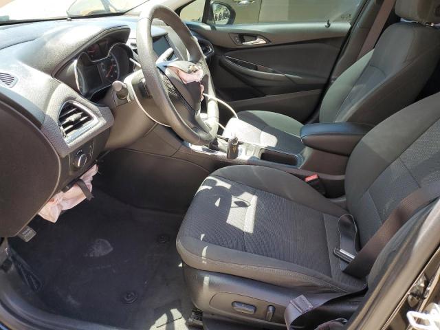 Photo 6 VIN: 1G1BE5SM5H7278329 - CHEVROLET CRUZE LT 