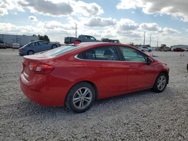 Photo 2 VIN: 1G1BE5SM5H7278492 - CHEVROLET CRUZE LT 