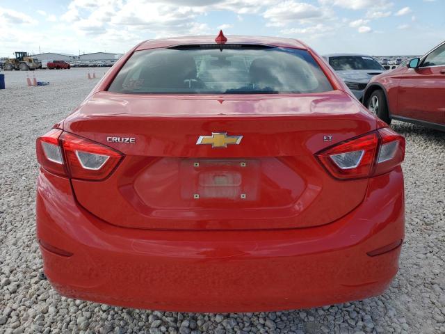 Photo 5 VIN: 1G1BE5SM5H7278492 - CHEVROLET CRUZE LT 