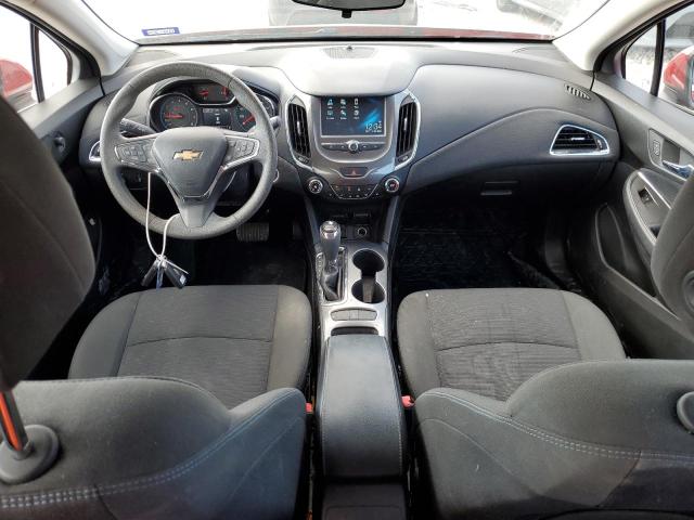 Photo 7 VIN: 1G1BE5SM5H7278492 - CHEVROLET CRUZE LT 