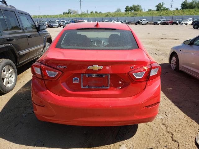 Photo 5 VIN: 1G1BE5SM5H7278556 - CHEVROLET CRUZE LT 