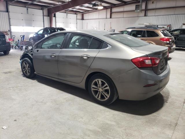 Photo 1 VIN: 1G1BE5SM5H7278931 - CHEVROLET CRUZE 