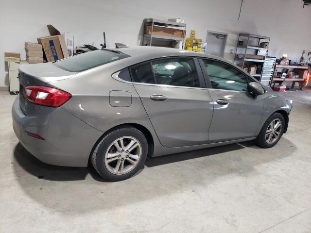 Photo 2 VIN: 1G1BE5SM5H7278931 - CHEVROLET CRUZE 