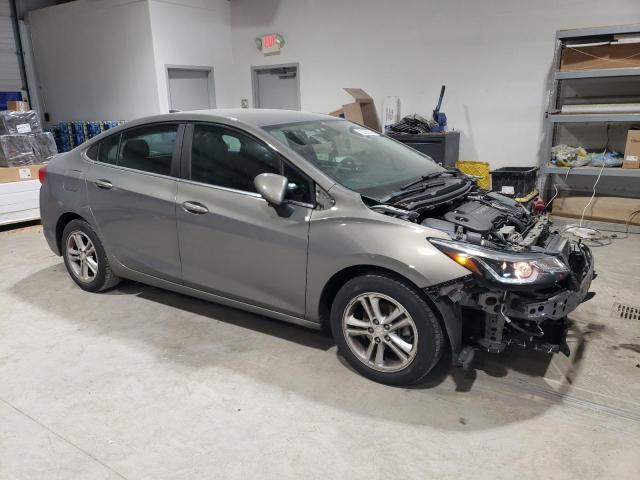 Photo 3 VIN: 1G1BE5SM5H7278931 - CHEVROLET CRUZE 