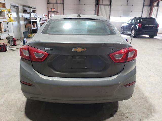 Photo 5 VIN: 1G1BE5SM5H7278931 - CHEVROLET CRUZE 