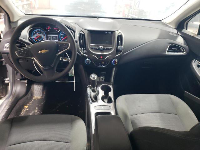 Photo 7 VIN: 1G1BE5SM5H7278931 - CHEVROLET CRUZE 