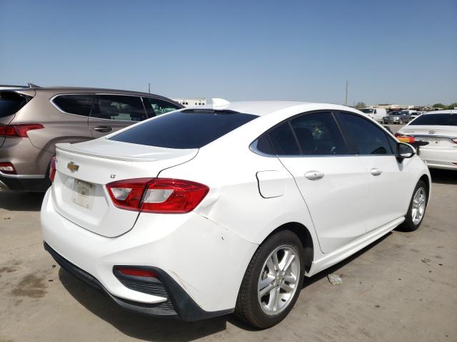 Photo 3 VIN: 1G1BE5SM5H7280453 - CHEVROLET CRUZE LT 