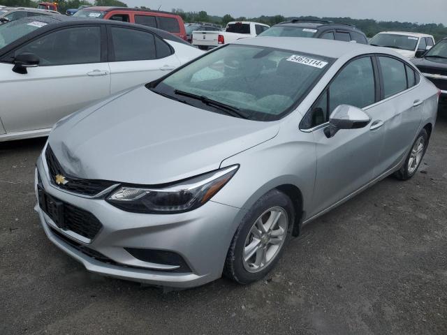 Photo 0 VIN: 1G1BE5SM5H7280727 - CHEVROLET CRUZE 