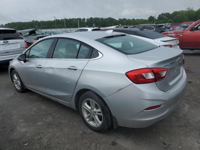 Photo 1 VIN: 1G1BE5SM5H7280727 - CHEVROLET CRUZE 