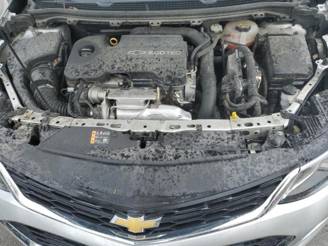 Photo 10 VIN: 1G1BE5SM5H7280727 - CHEVROLET CRUZE 