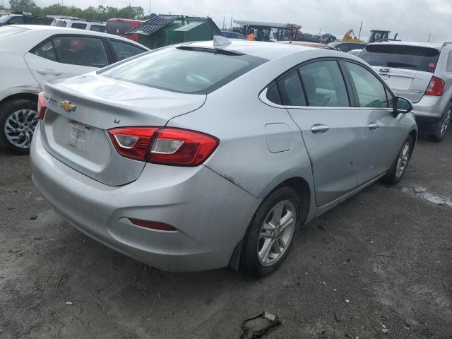 Photo 2 VIN: 1G1BE5SM5H7280727 - CHEVROLET CRUZE 