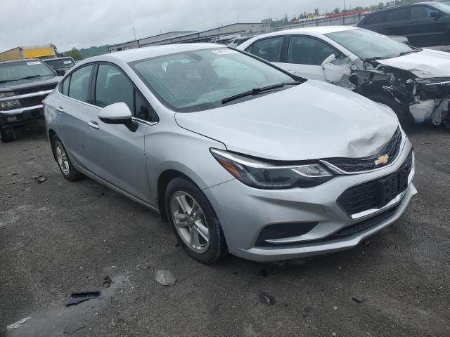 Photo 3 VIN: 1G1BE5SM5H7280727 - CHEVROLET CRUZE 