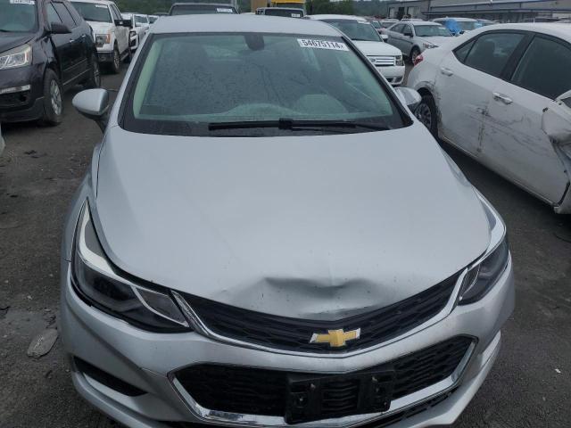 Photo 4 VIN: 1G1BE5SM5H7280727 - CHEVROLET CRUZE 