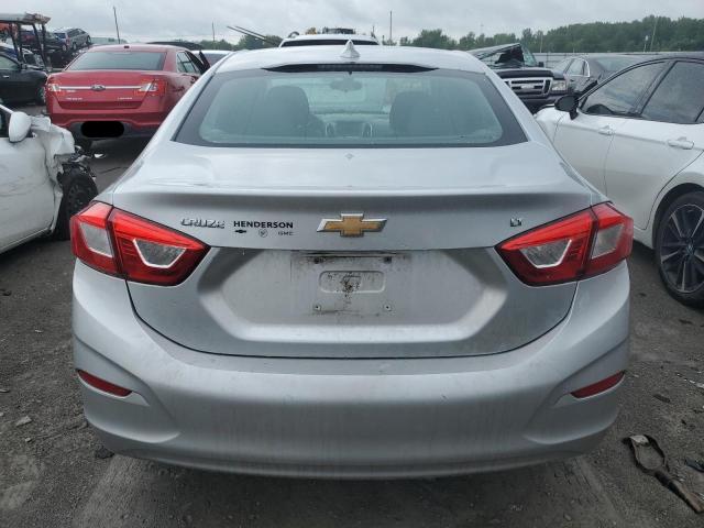 Photo 5 VIN: 1G1BE5SM5H7280727 - CHEVROLET CRUZE 