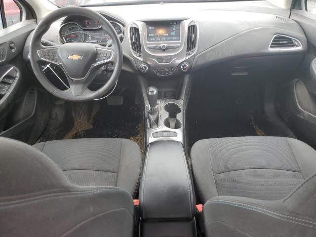 Photo 7 VIN: 1G1BE5SM5H7280727 - CHEVROLET CRUZE 