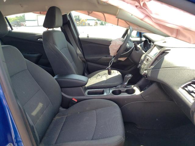 Photo 4 VIN: 1G1BE5SM5J7102256 - CHEVROLET CRUZE LT 